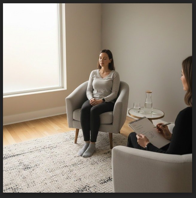 Clinical Hypnotherapy