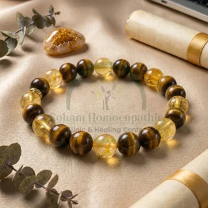 Career growth and new opportunities