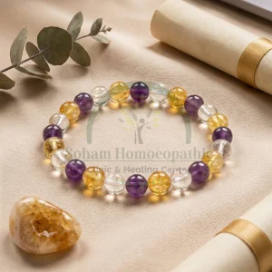 Combination breclet for health