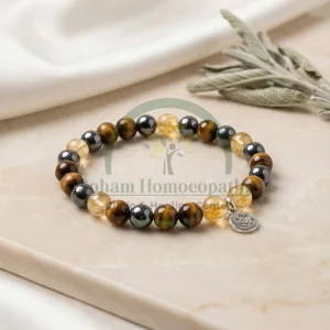 Daily Motivation Bracelet