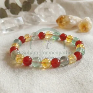 Focus and concentration