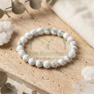 Howlite