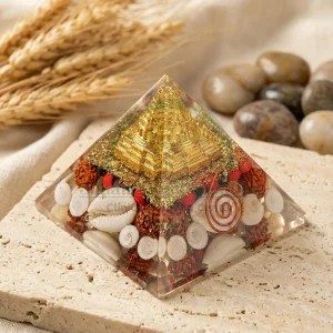 Laxmi wealth attraction pyramid