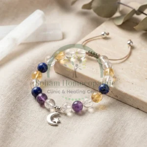 Manifestation Bracelet