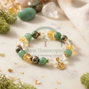 Money Attractor Bracelet