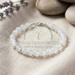 Moonstone Bracelet