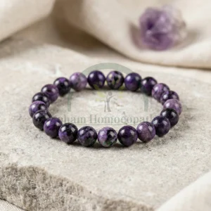Sugilite Bracelet