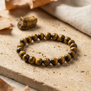 Tiger eye